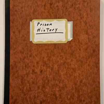 Prison History