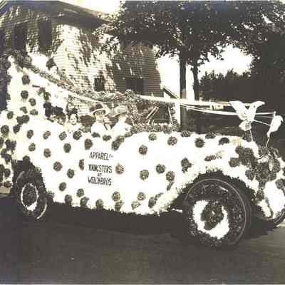 1920's Parade
