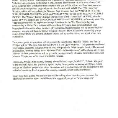 Host POW BUSeum pg. 2