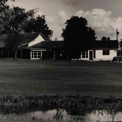 Photograph, Rock River Country Club