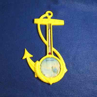 Weather Thermometer