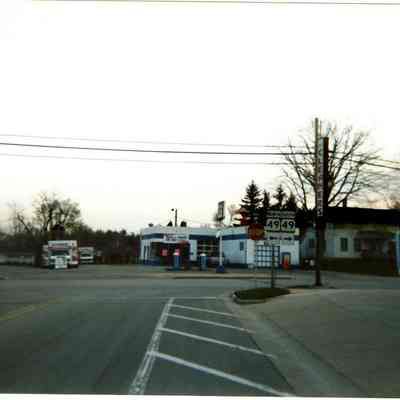 U-Haul Dealership opening