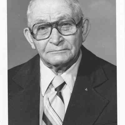Schroeder, Elmer