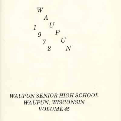 1972: Origformat: Other