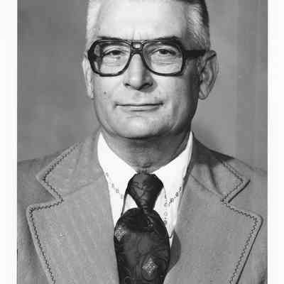 Tessman, Ken