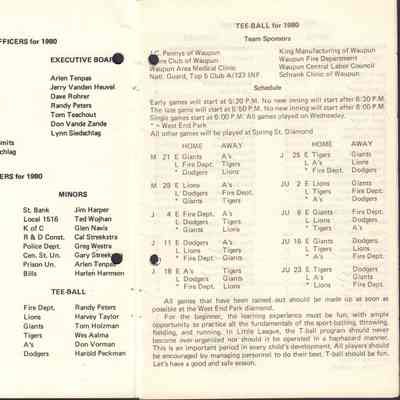 Pages 2 and 3