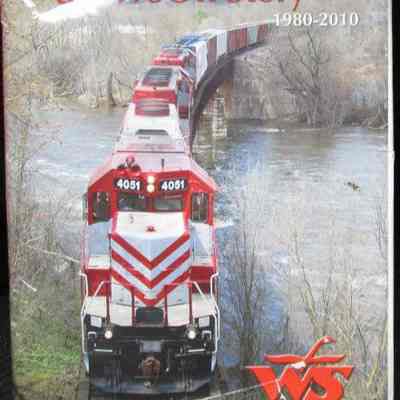 The WSOR Story 1980-2010: Origformat: Other