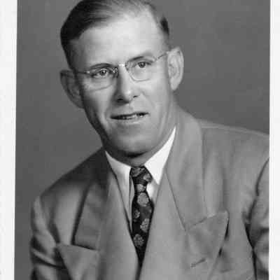 David R. Smith, Masonic Lodge #48