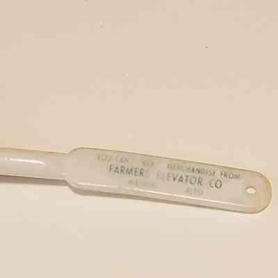 Egg Beater, Farmers Elevator