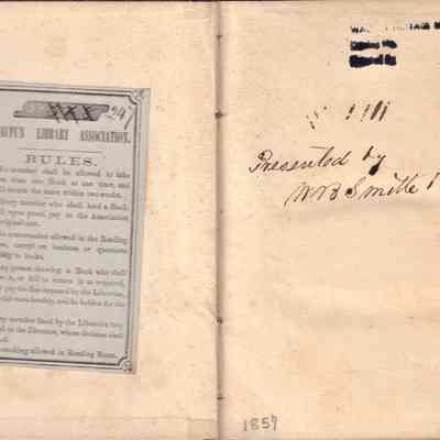 WEBSTER'S DICTIONARY ENGLIAH LANGUAGE: Origformat: Other