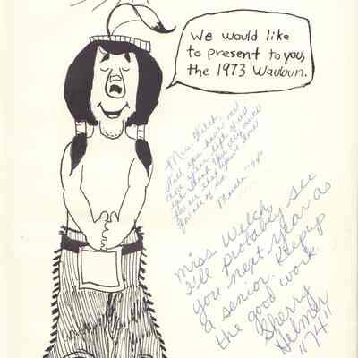 1973: Origformat: Other