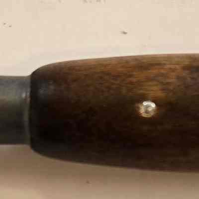 Tool, Cutting Knife, Shaler