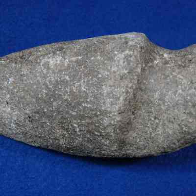 Native American Artifacts