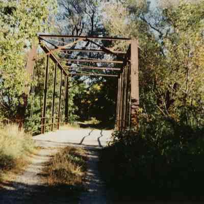 Photograph, Bridges, Chester Bridge