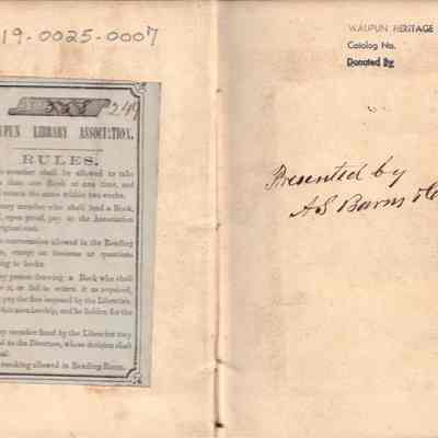 NATIONAL SECOND READER: Origformat: Other