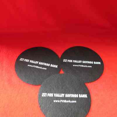 Hot Pad, Fox Valley Savings Bank