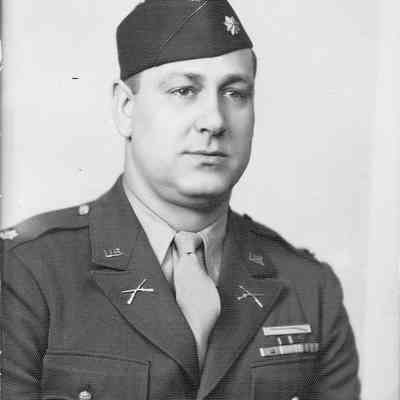 Major Lelsie Harness, Masonic Lodge #48
