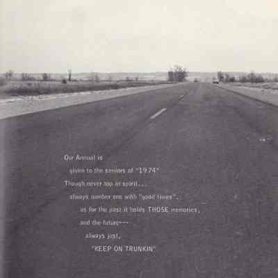 1974: Origformat: Other