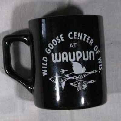 Cup(End of The Trail)