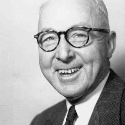 Corrigan, Alvin A.