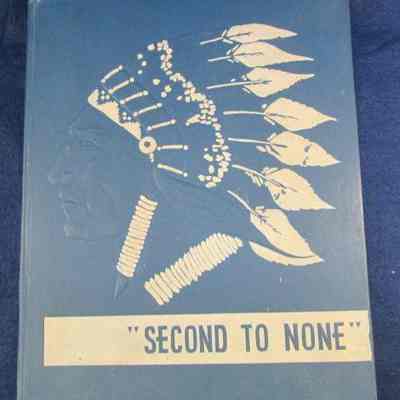 "Second to None"