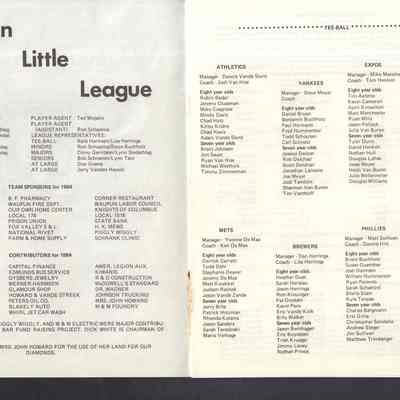 Pages 2 and 3