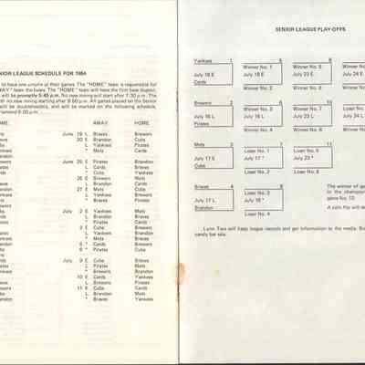 Pages 10 and 11