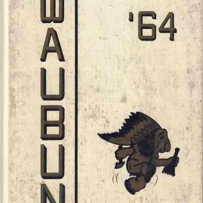 Waubun '64