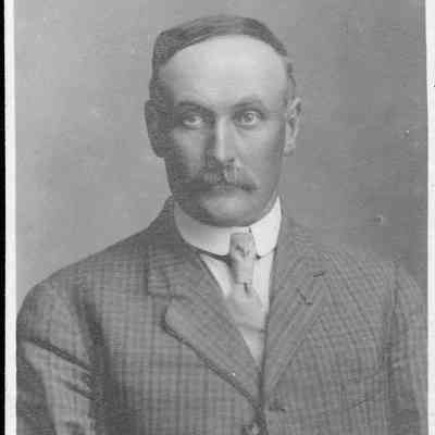 Cochrane, J. M.