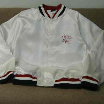 Jacket, Truckers Jamboree