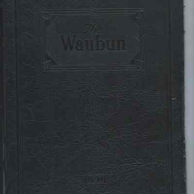 Waubun (1929)