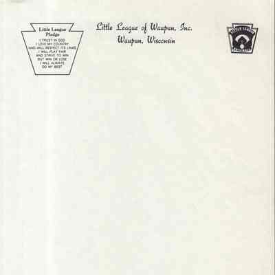 Letterhead