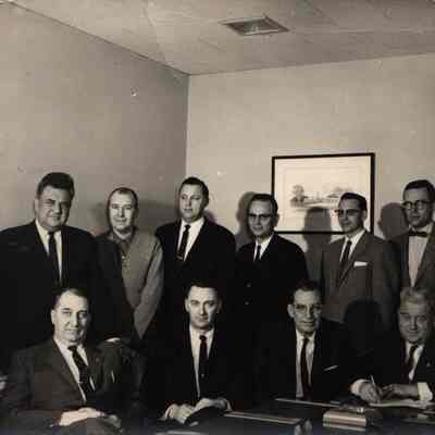Photograph, Chamber of Commerce
