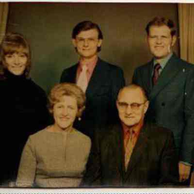 Photograph, Tom Mullica