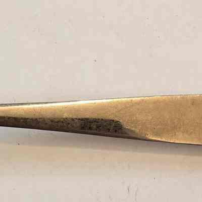 Spoon, Peters Coal and Oil