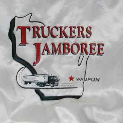 Truckers Jamboree Jacket