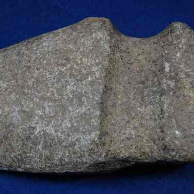 Native American Artifacts