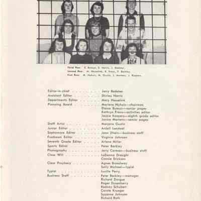 1952: Origformat: Other