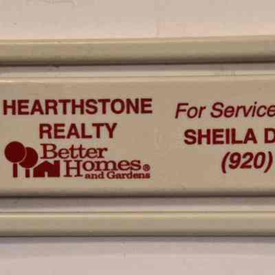 Hearthstone Realty, Sheila DeFoe Broker