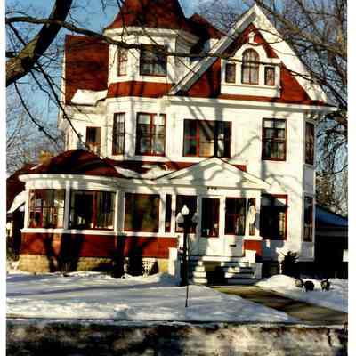 Photograph, Bed and Breakfast, Rose Ivy Inn