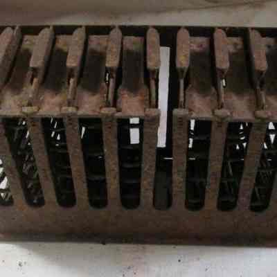 WW1 Cartridge case
