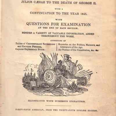 PINNOCK"S GOLDSMITH"S ENGLAND: Origformat: Other