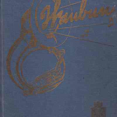 Waubun 1947