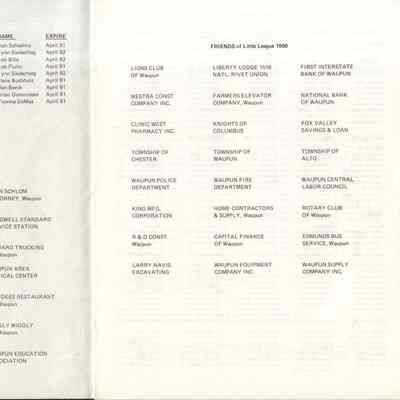 Pages 2 and 3