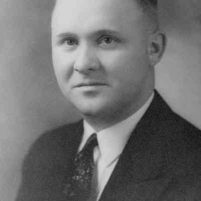 Nelson, Fred C., Masonic Lodge #48