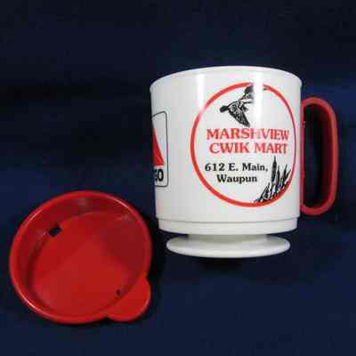 Cup, Marshview Cwik Trip