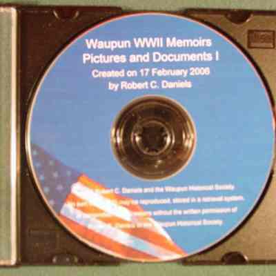 WWII Recordings