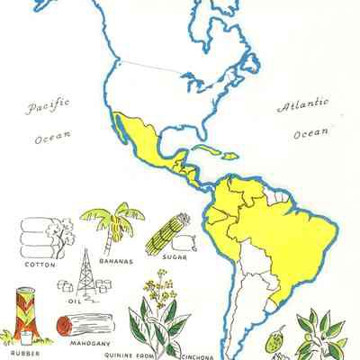 Coffee The Story of a Good Neighbor Product