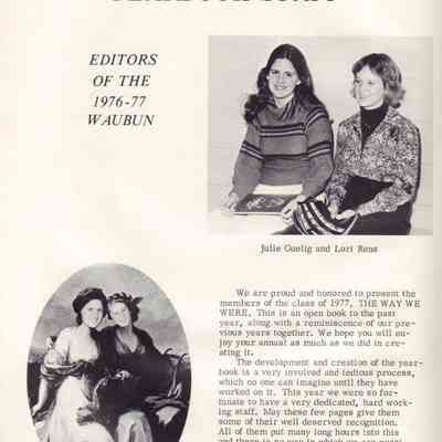 1977: Origformat: Other