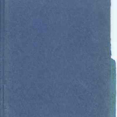 1916 Junior Annual